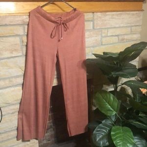 Zara Wide Leg Pants